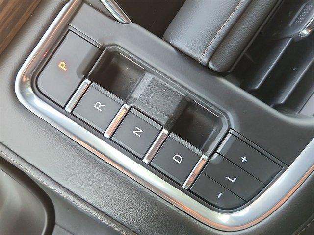 used 2021 Chevrolet Suburban car, priced at $42,491