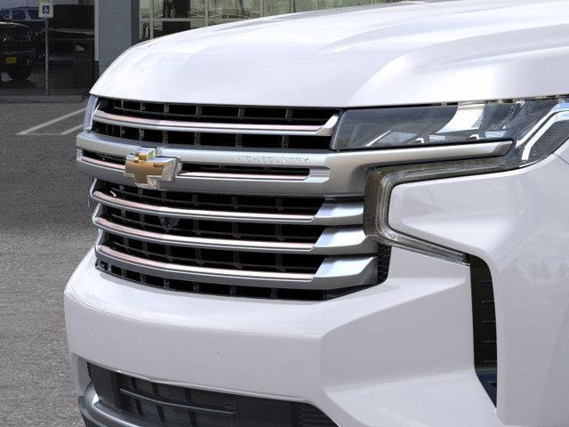 new 2024 Chevrolet Tahoe car, priced at $78,850