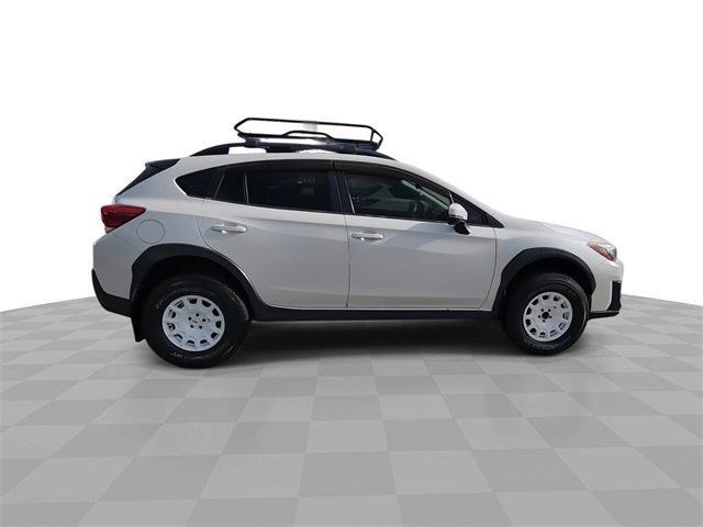 used 2019 Subaru Crosstrek car, priced at $17,994