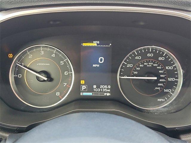 used 2019 Subaru Crosstrek car, priced at $17,994