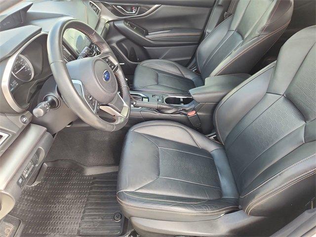 used 2019 Subaru Crosstrek car, priced at $17,994