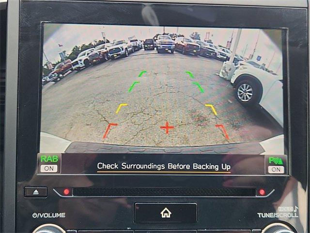 used 2019 Subaru Crosstrek car, priced at $17,994