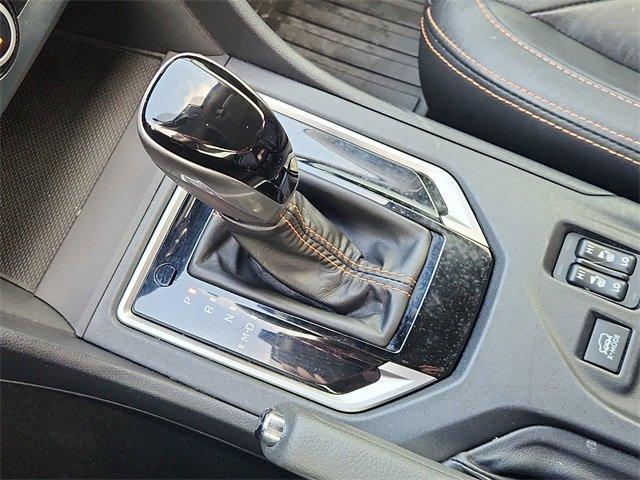 used 2019 Subaru Crosstrek car, priced at $17,994