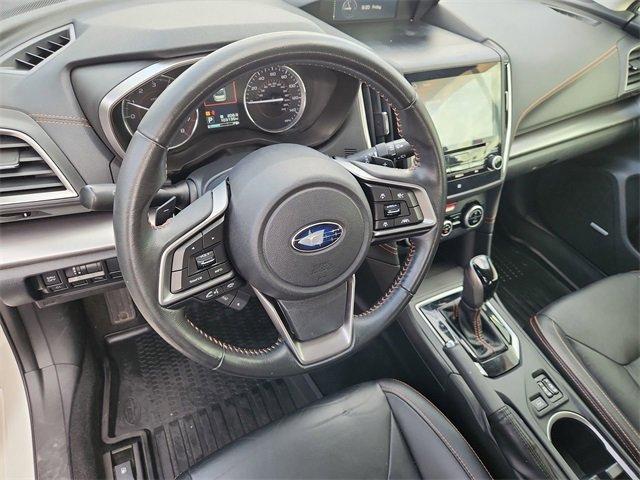 used 2019 Subaru Crosstrek car, priced at $17,994