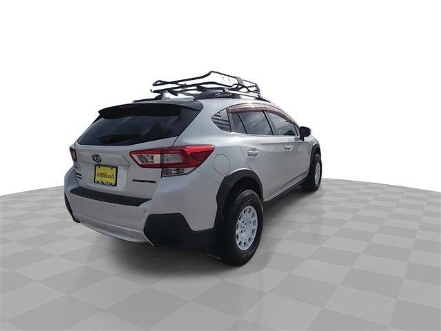 used 2019 Subaru Crosstrek car, priced at $17,994
