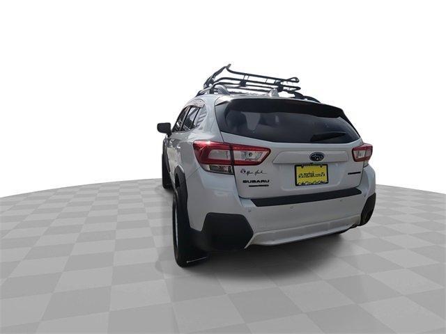 used 2019 Subaru Crosstrek car, priced at $17,994