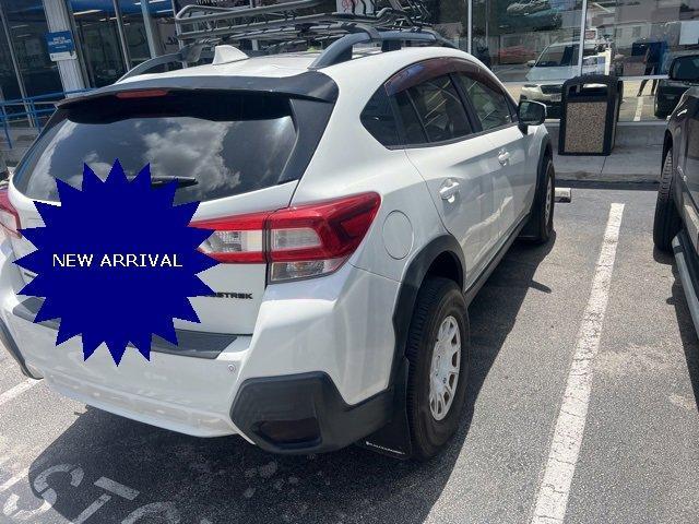 used 2019 Subaru Crosstrek car, priced at $19,291