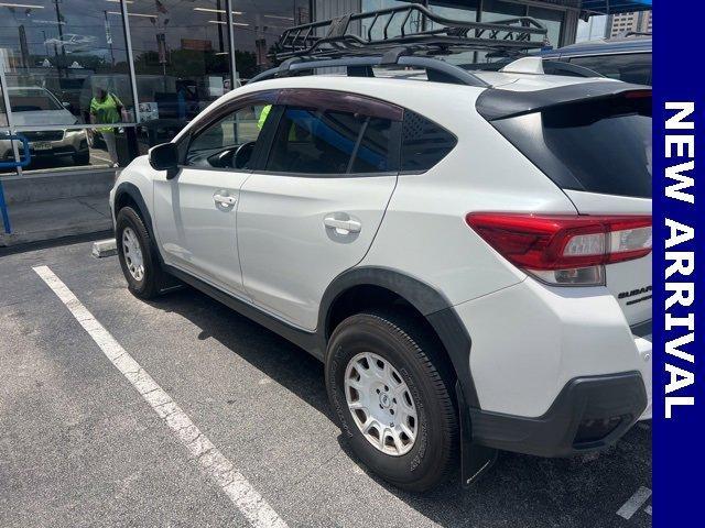 used 2019 Subaru Crosstrek car, priced at $19,291