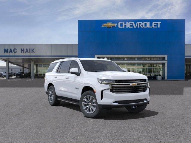 new 2024 Chevrolet Tahoe car, priced at $62,510