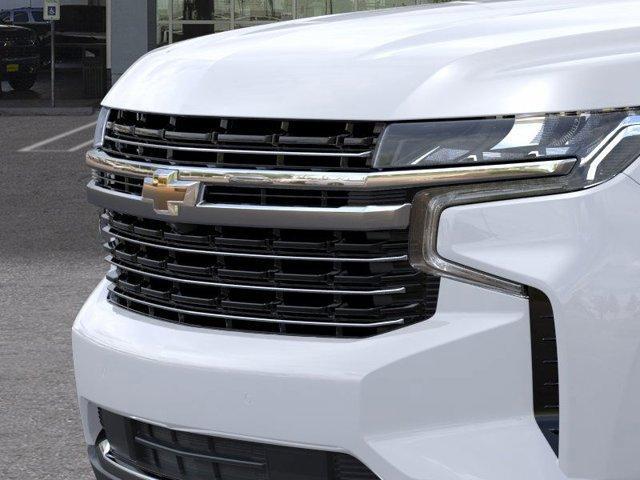 new 2024 Chevrolet Tahoe car, priced at $62,510