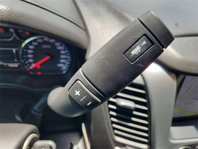 used 2015 Chevrolet Suburban car, priced at $22,192
