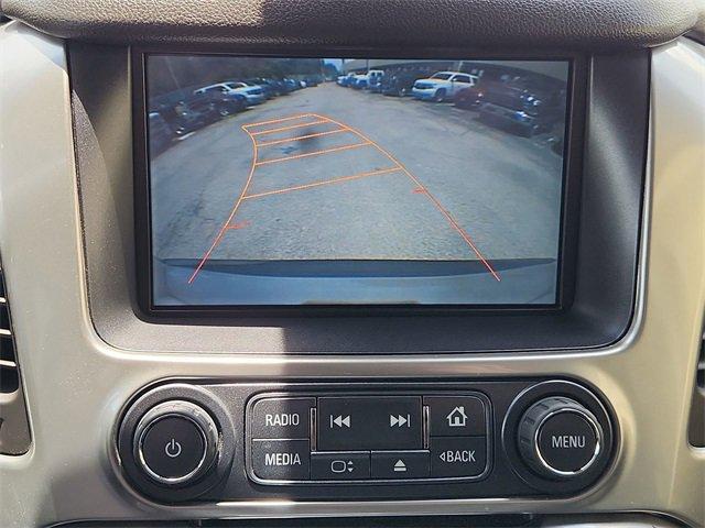 used 2015 Chevrolet Suburban car, priced at $22,192