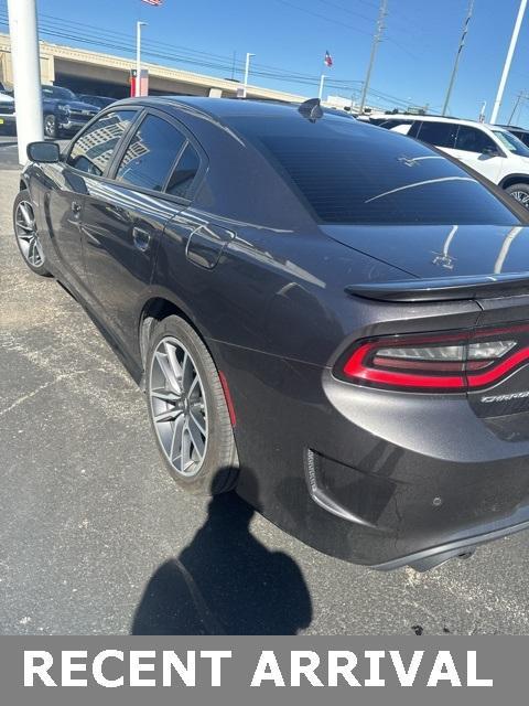 used 2020 Dodge Charger car, priced at $26,991