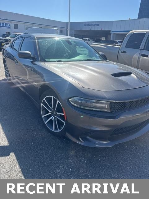 used 2020 Dodge Charger car, priced at $26,991