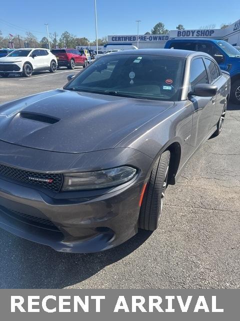 used 2020 Dodge Charger car, priced at $26,991