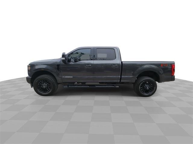 used 2019 Ford F-250 car, priced at $49,792