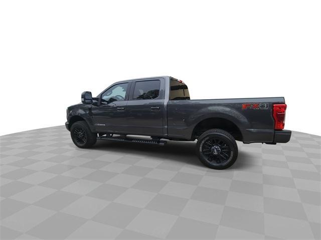 used 2019 Ford F-250 car, priced at $49,792