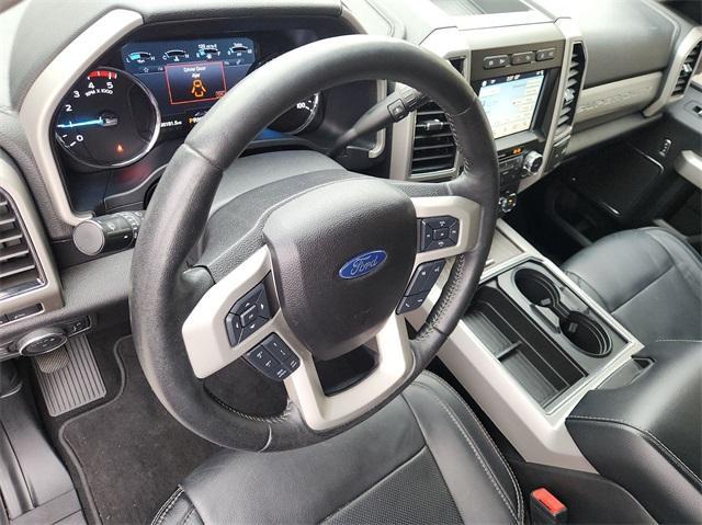 used 2019 Ford F-250 car, priced at $49,792