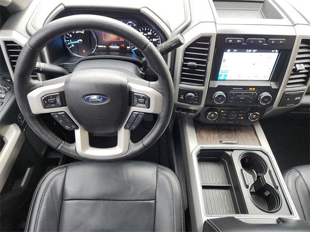 used 2019 Ford F-250 car, priced at $49,792