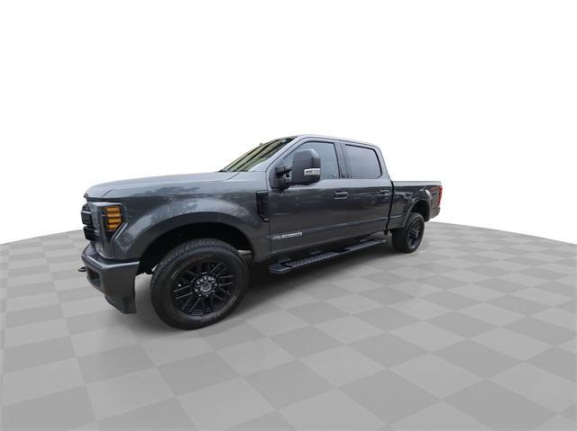 used 2019 Ford F-250 car, priced at $49,792