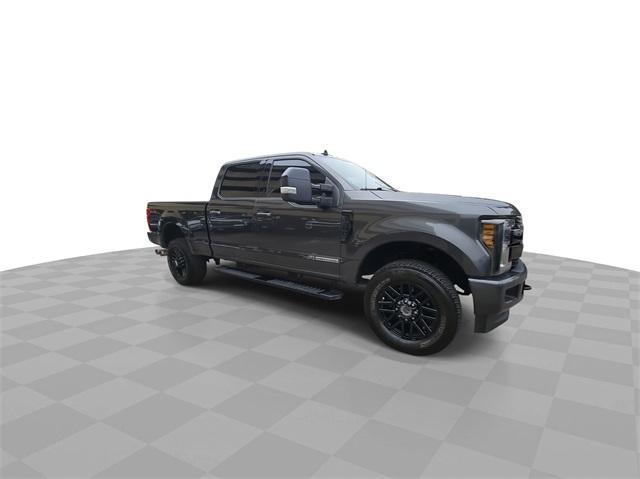 used 2019 Ford F-250 car, priced at $49,792