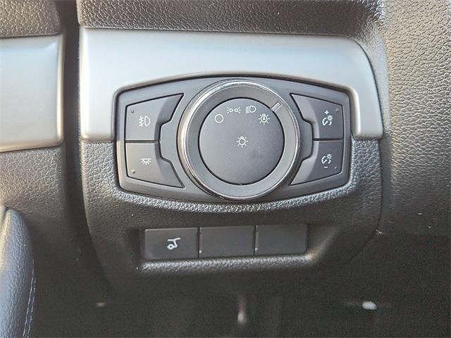 used 2017 Ford Explorer car, priced at $14,991