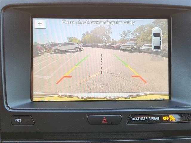 used 2017 Ford Explorer car, priced at $14,991