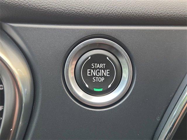 used 2022 Chevrolet Blazer car, priced at $29,491