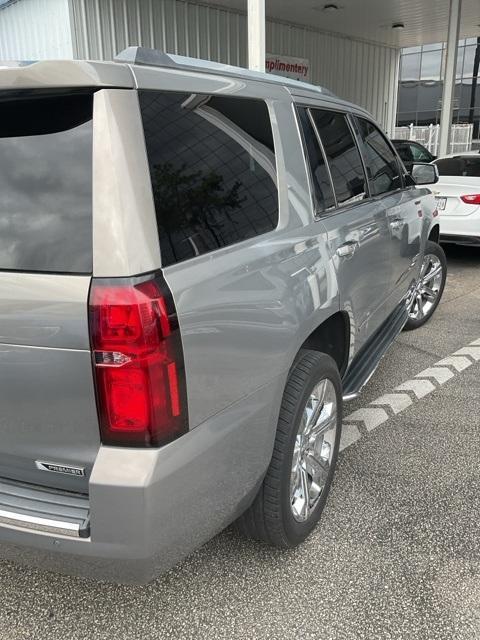 used 2018 Chevrolet Tahoe car, priced at $30,691