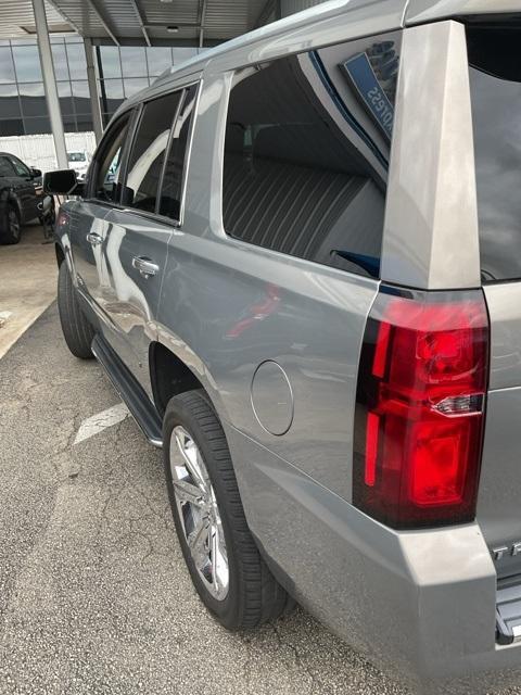 used 2018 Chevrolet Tahoe car, priced at $30,691