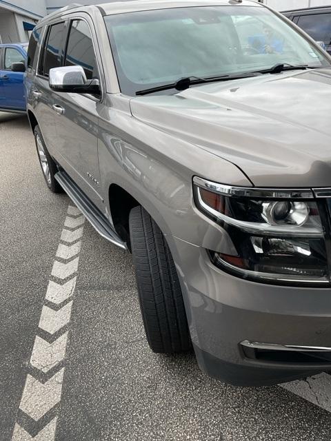 used 2018 Chevrolet Tahoe car, priced at $30,691