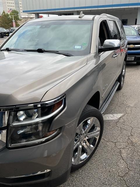 used 2018 Chevrolet Tahoe car, priced at $30,691