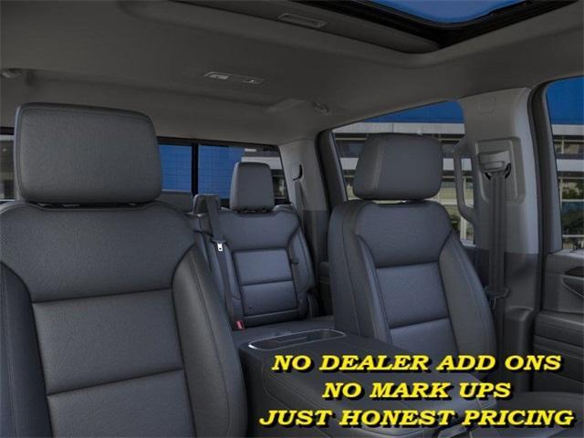 new 2026 Chevrolet Silverado 3500 car, priced at $86,189