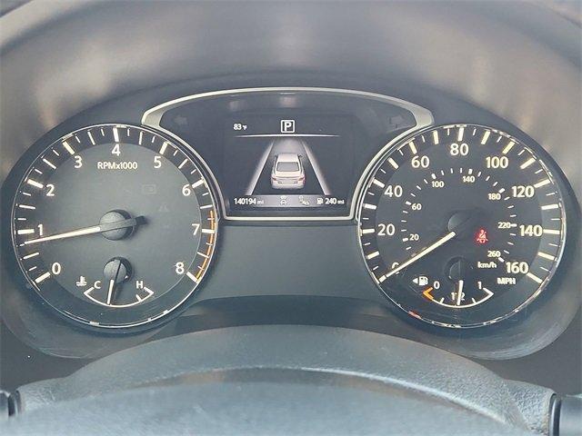 used 2018 Nissan Altima car, priced at $7,499