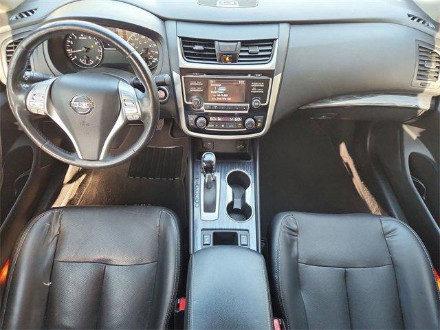 used 2018 Nissan Altima car, priced at $7,499