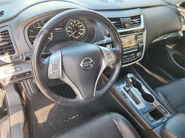 used 2018 Nissan Altima car, priced at $7,499