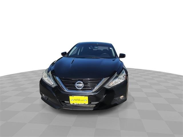 used 2018 Nissan Altima car, priced at $12,192