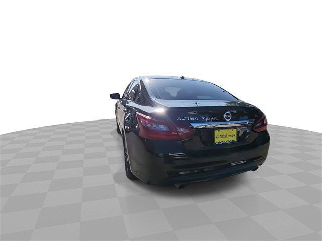 used 2018 Nissan Altima car, priced at $7,499