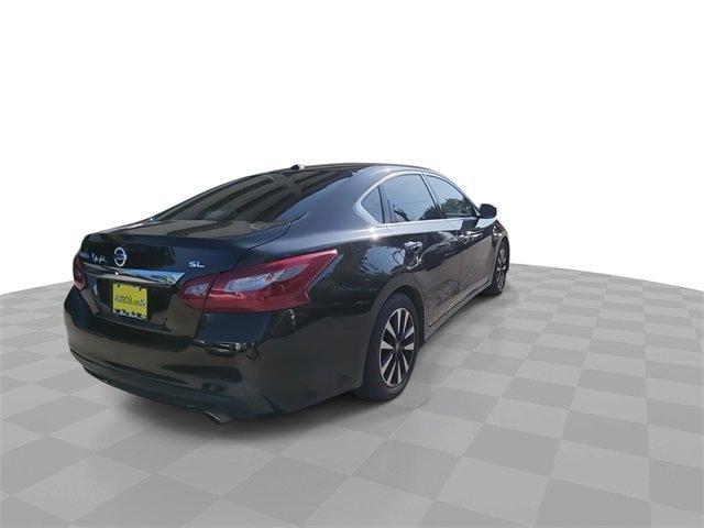 used 2018 Nissan Altima car, priced at $7,499