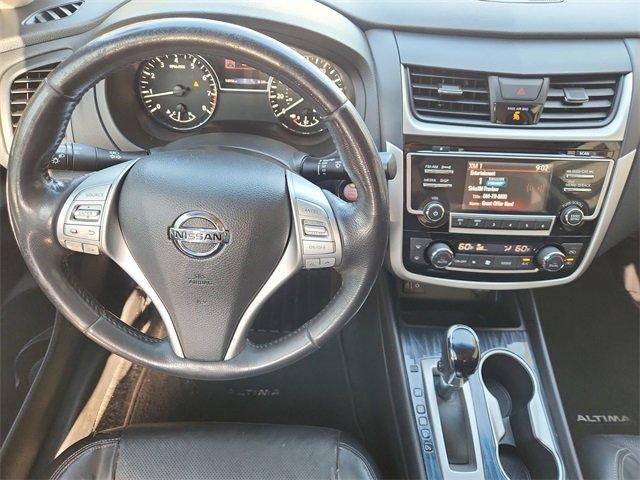 used 2018 Nissan Altima car, priced at $7,499
