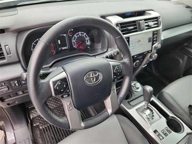 used 2023 Toyota 4Runner car, priced at $44,291