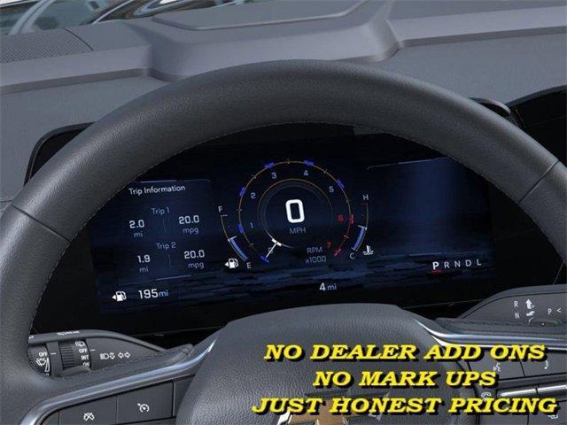 new 2026 Chevrolet Suburban car, priced at $68,165