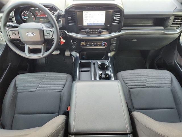 used 2023 Ford F-150 car, priced at $36,992