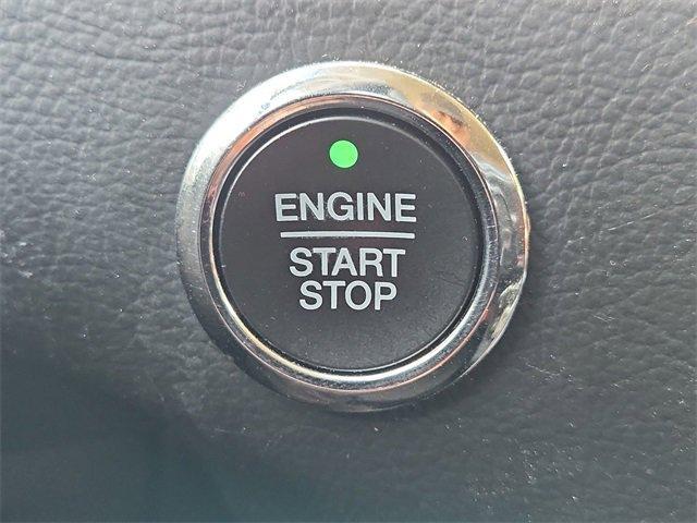 used 2018 Ford Edge car, priced at $16,493