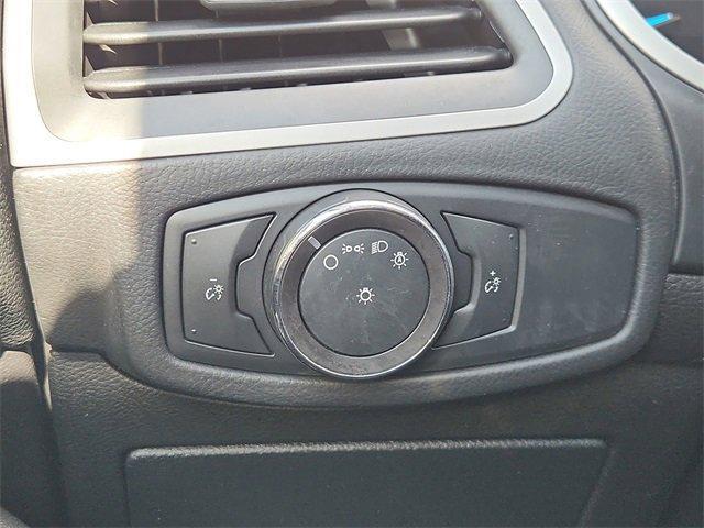 used 2018 Ford Edge car, priced at $16,493