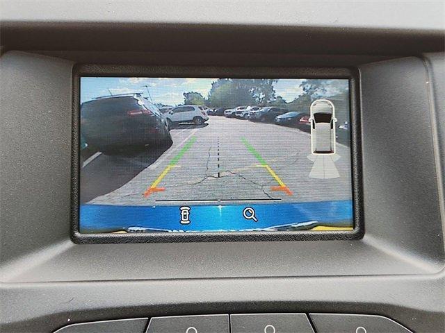 used 2018 Ford Edge car, priced at $16,493