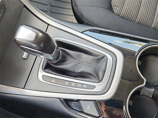 used 2018 Ford Edge car, priced at $16,493