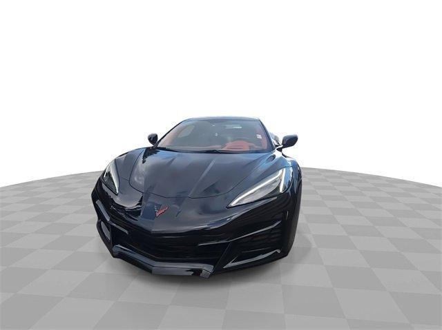 used 2023 Chevrolet Corvette car, priced at $142,997