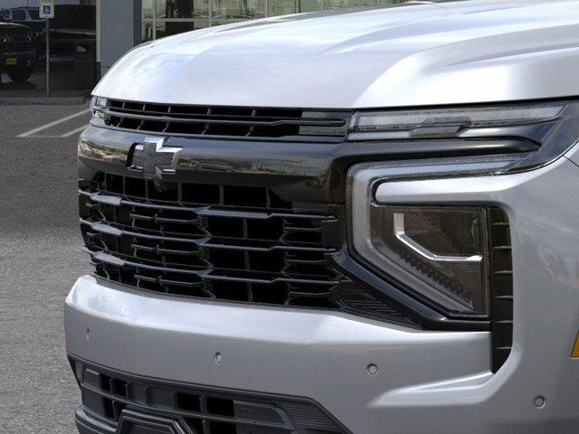 new 2025 Chevrolet Tahoe car, priced at $69,960