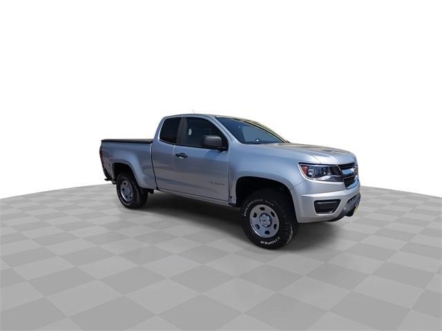 used 2018 Chevrolet Colorado car, priced at $15,993